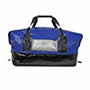 Extreme Max 3006.7345 Dry Tech Waterproof Roll-Top Duffel Bag, Extra Large (110 Liter)